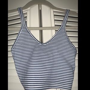 Urban Outfitters Crop Tank